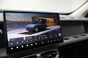 Fahrzeugbild LEAPMOTOR B10 1.5 Hybrid EV