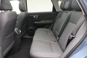 Leapmotor B10 1.5 Hybrid EV