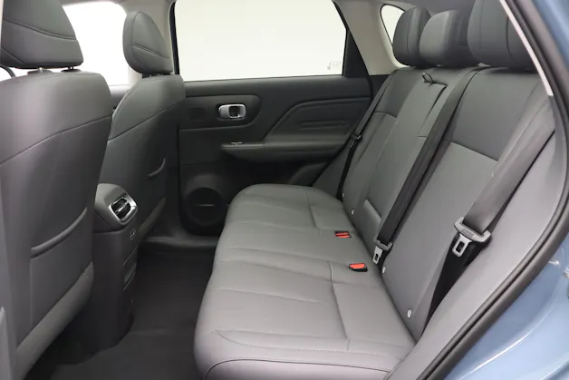 Leapmotor B10 1.5 Hybrid EV