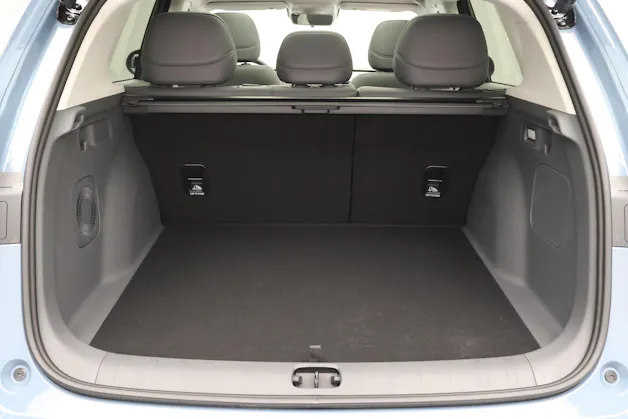 Leapmotor B10 1.5 Hybrid EV