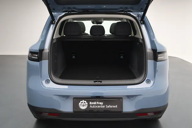 Leapmotor B10 1.5 Hybrid EV
