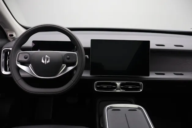 Leapmotor B10 1.5 Hybrid EV