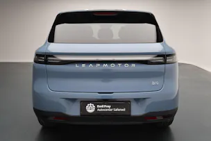 Leapmotor B10 1.5 Hybrid EV