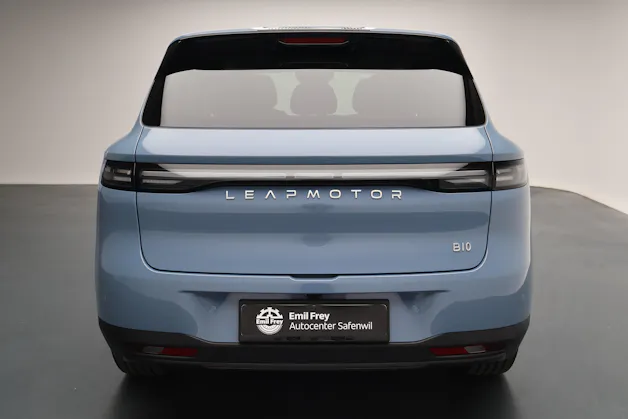 Leapmotor B10 1.5 Hybrid EV