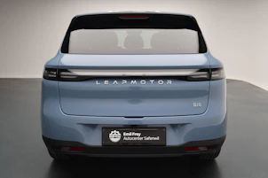 Fahrzeugbild LEAPMOTOR B10 1.5 Hybrid EV