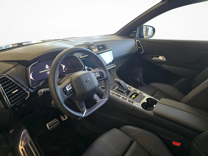 image du véhicule DS AUTOMOBILES DS7