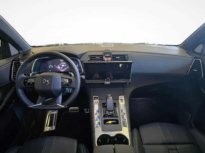 image du véhicule DS AUTOMOBILES DS7