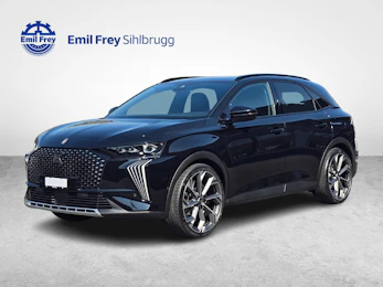 Fahrzeugbild DS AUTOMOBILES 7 1.6 E-Tense Performance 4x4