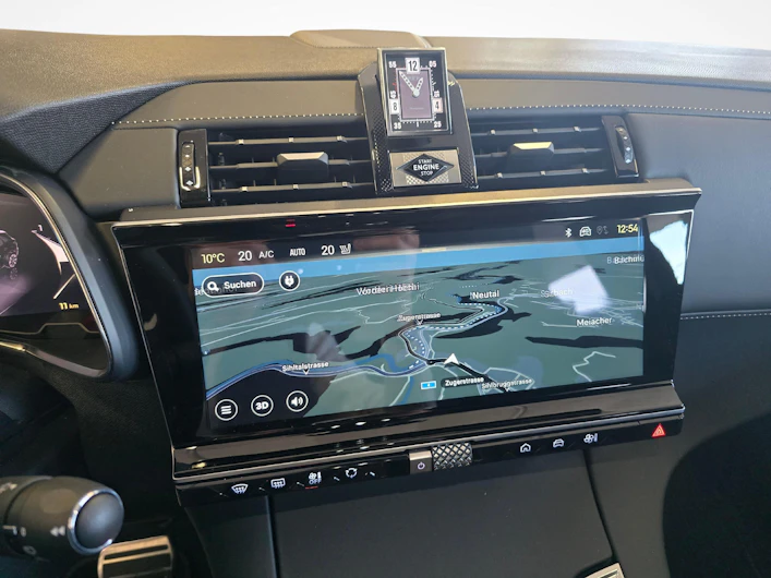 image du véhicule DS AUTOMOBILES DS7