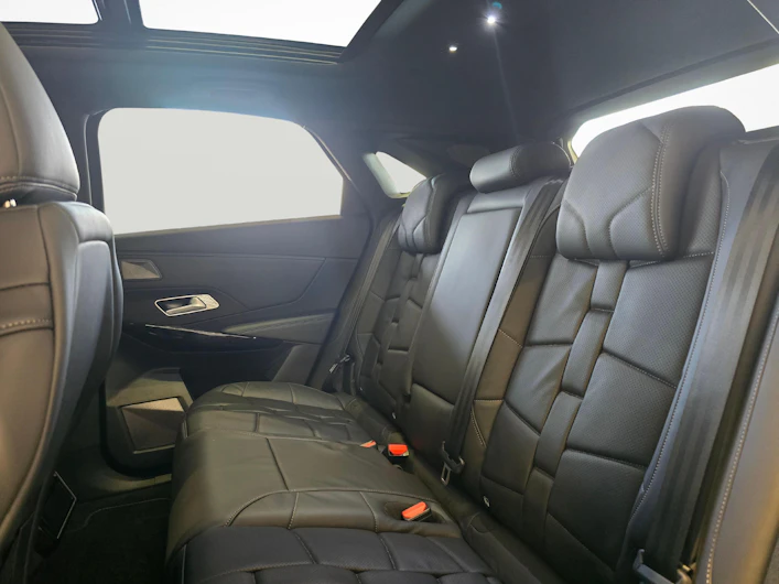 image du véhicule DS AUTOMOBILES DS7