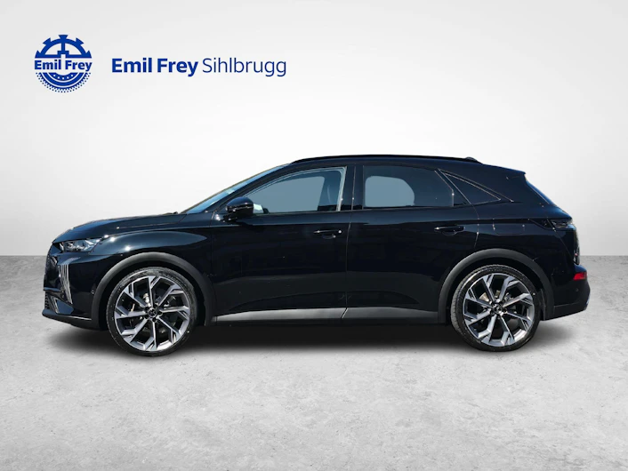 image du véhicule DS AUTOMOBILES DS7