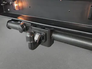 Ford Transit S-Kab. 350 L3 2.0 Ecoblue 165 PS Trend Brücke