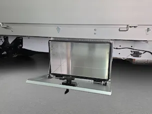 Ford Transit S-Kab. 350 L3 2.0 Ecoblue 165 PS Trend Brücke