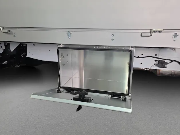 Ford Transit S-Kab. 350 L3 2.0 Ecoblue 165 PS Trend Brücke