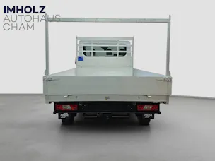 Ford Transit S-Kab. 350 L3 2.0 Ecoblue 165 PS Trend Brücke