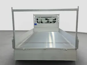 Ford Transit S-Kab. 350 L3 2.0 Ecoblue 165 PS Trend Brücke