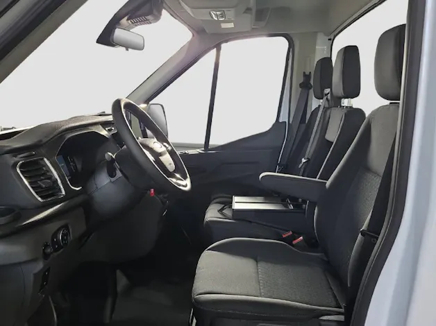 Ford Transit S-Kab. 350 L3 2.0 Ecoblue 165 PS Trend Brücke