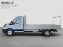 Ford Transit S-Kab. 350 L3 2.0 Ecoblue 165 PS Trend Brücke