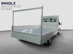 Ford Transit S-Kab. 350 L3 2.0 Ecoblue 165 PS Trend Brücke
