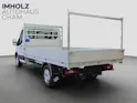 Ford Transit S-Kab. 350 L3 2.0 Ecoblue 165 PS Trend Brücke