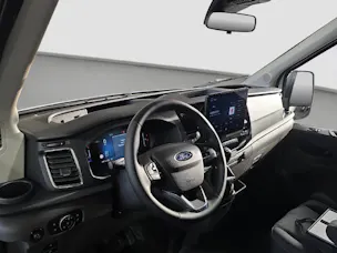 Ford Transit S-Kab. 350 L3 2.0 Ecoblue 165 PS Trend Brücke