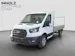 Ford Transit S-Kab. 350 L3 2.0 Ecoblue 165 PS Trend Brücke