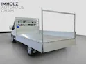 Ford Transit S-Kab. 350 L3 2.0 Ecoblue 165 PS Trend Brücke