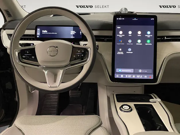 Volvo EX90 Twin Performance Ultra AWD