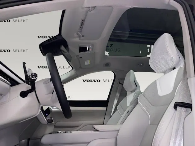 Volvo EX90 Twin Performance Ultra AWD