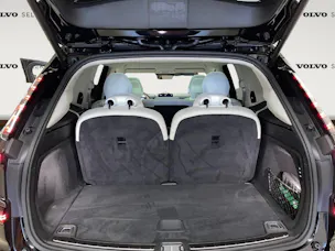 Volvo EX90 Twin Performance Ultra AWD