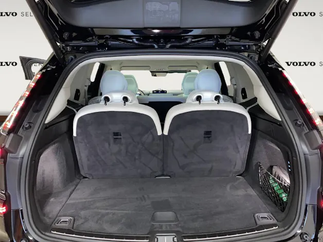Volvo EX90 Twin Performance Ultra AWD