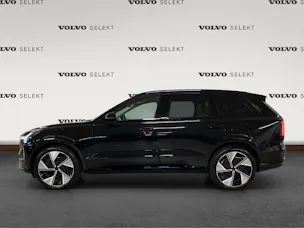 Volvo EX90 Twin Performance Ultra AWD