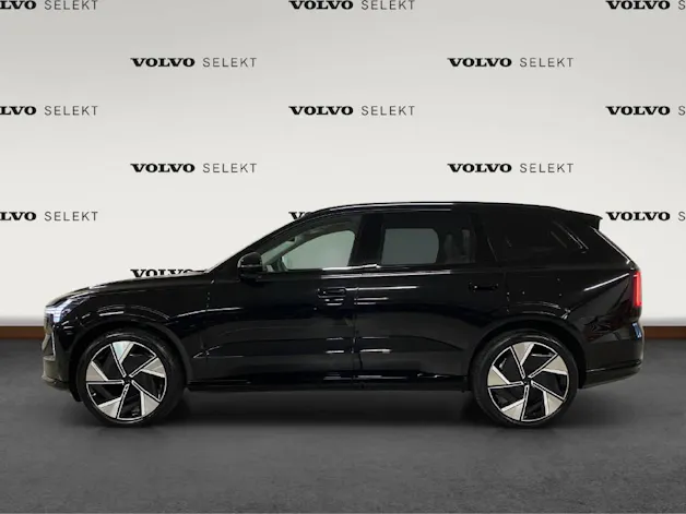 Volvo EX90 Twin Performance Ultra AWD