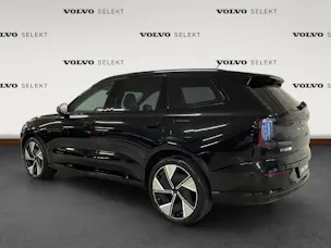 Volvo EX90 Twin Performance Ultra AWD