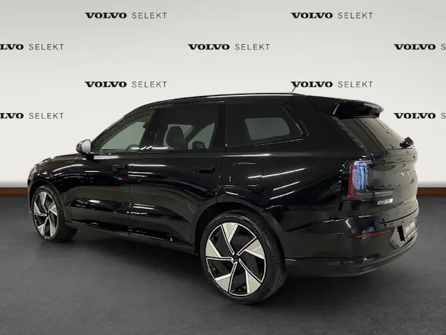 Volvo EX90 Twin Performance Ultra AWD