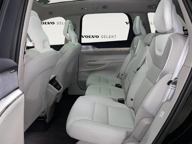 Volvo EX90 Twin Performance Ultra AWD