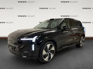 Volvo EX90 Twin Performance Ultra AWD