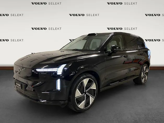 Volvo EX90 Twin Performance Ultra AWD