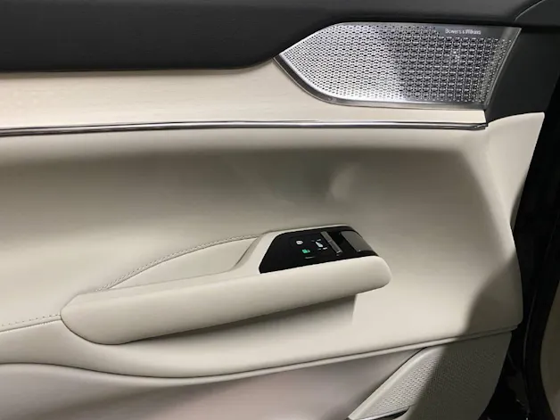 Volvo EX90 Twin Performance Ultra AWD