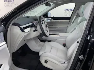 Volvo EX90 Twin Performance Ultra AWD
