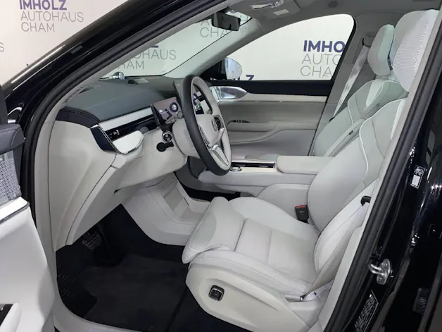 Volvo EX90 Twin Performance Ultra AWD