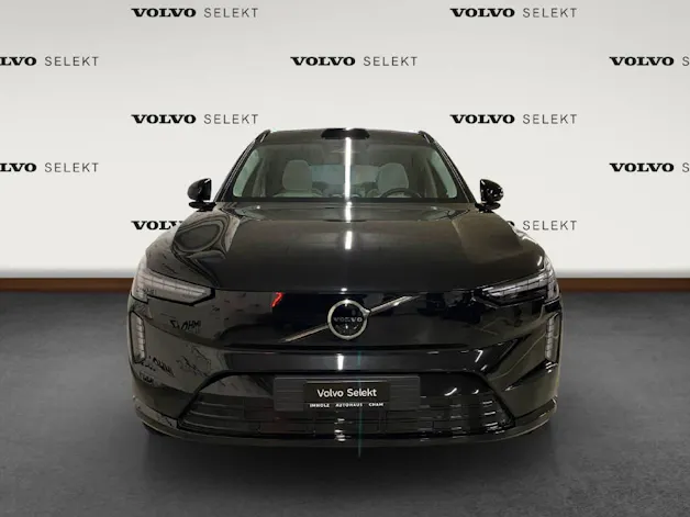 Volvo EX90 Twin Performance Ultra AWD