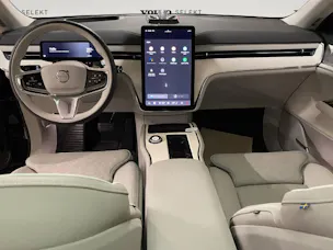 Volvo EX90 Twin Performance Ultra AWD