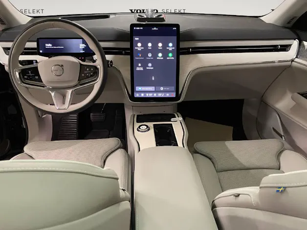 Volvo EX90 Twin Performance Ultra AWD