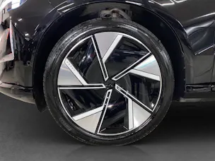 Volvo EX90 Twin Performance Ultra AWD