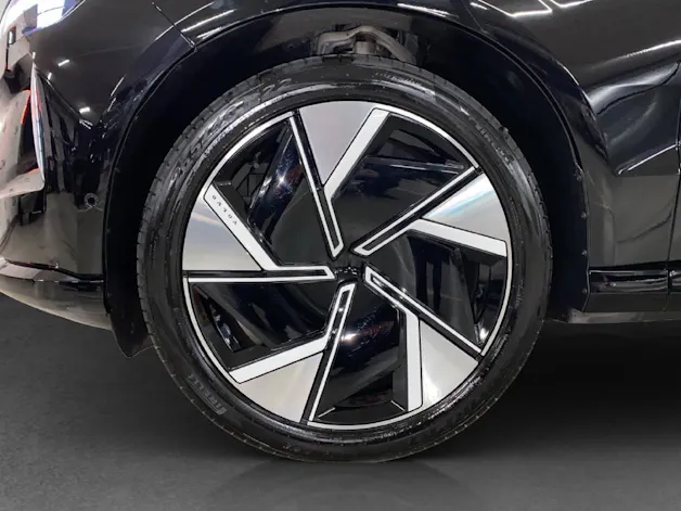 Volvo EX90 Twin Performance Ultra AWD