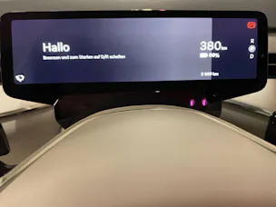 Volvo EX90 Twin Performance Ultra AWD