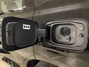Volvo EX90 Twin Performance Ultra AWD