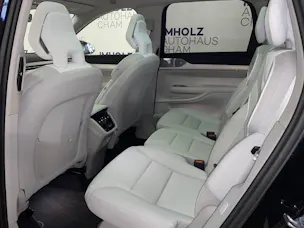 Volvo EX90 Twin Performance Ultra AWD