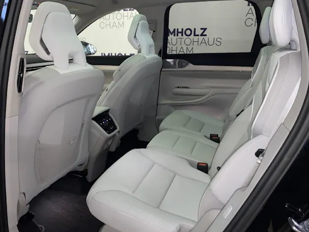 Volvo EX90 Twin Performance Ultra AWD